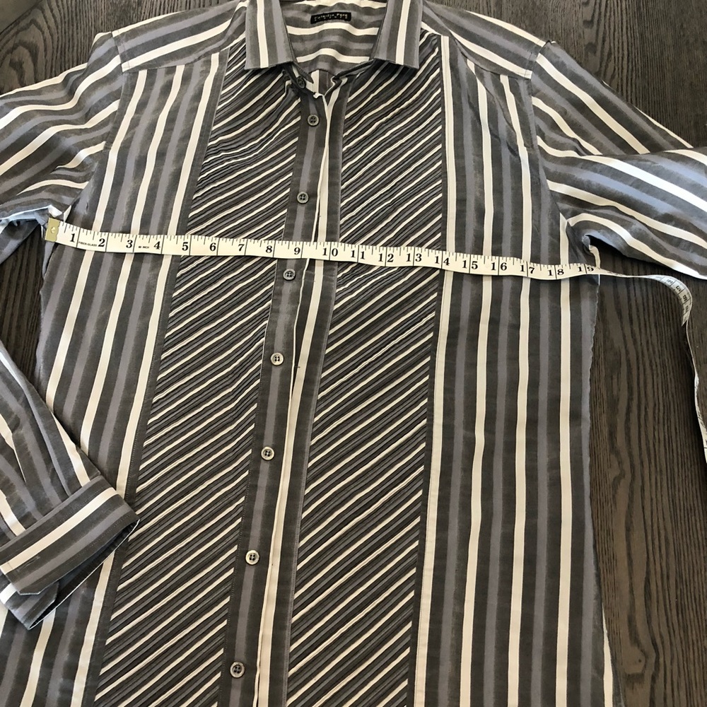 Blouse XL - Picture 6 of 13